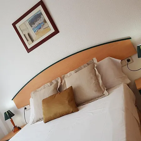 Albir Up Azahar Lägenhet *