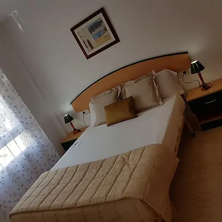 Albir Up Azahar Lägenhet *