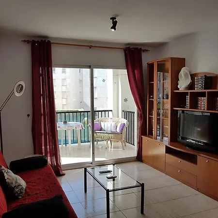Lägenhet Albir Up Azahar El Albir