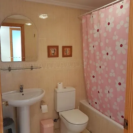 Lägenhet Albir Up Azahar