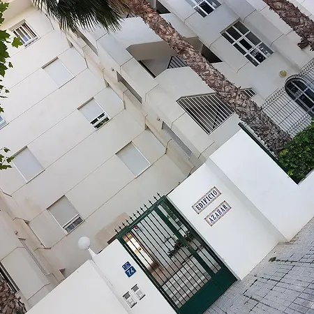 Albir Up Azahar