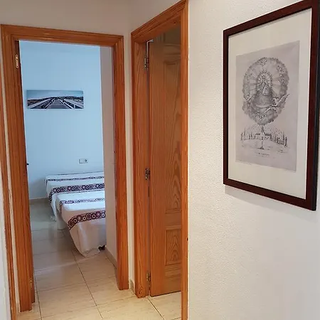 Lägenhet Albir Up Azahar